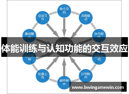 体能训练与认知功能的交互效应